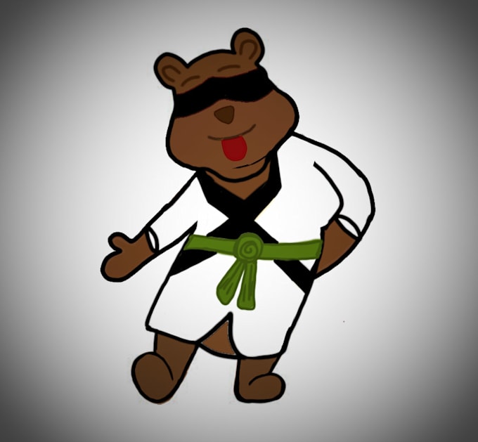 create cartoon nfts for you
