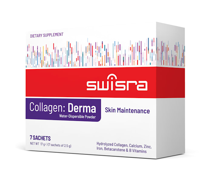 create an eye catching label system for your product