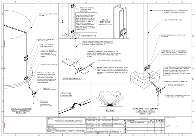 do electrical design and autocad drawings