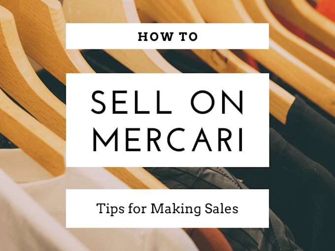 do upload products poshmark, mercari, ebay listings
