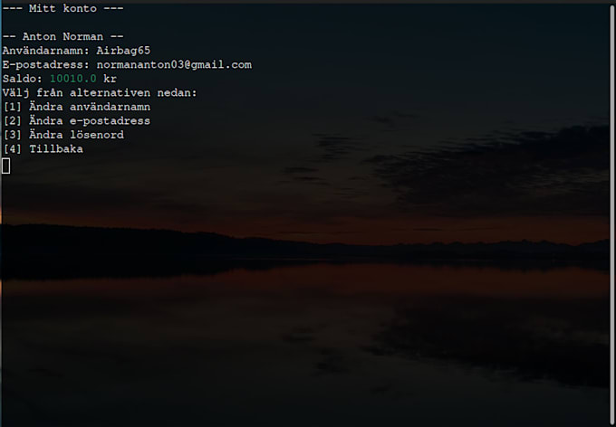 Create a python automation script for your everyday tasks by Anton ...