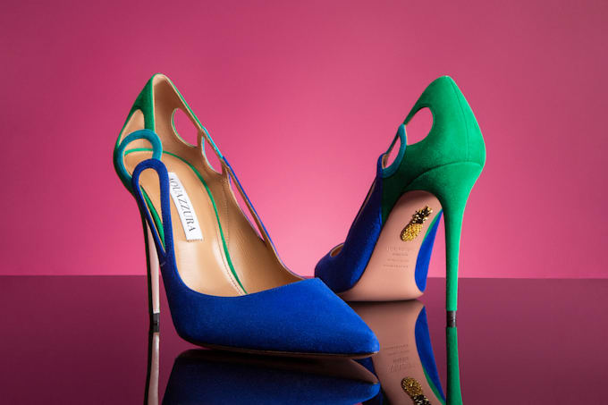 retouch a product photos