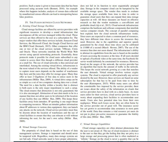 convert your reports and documents into latex quickly