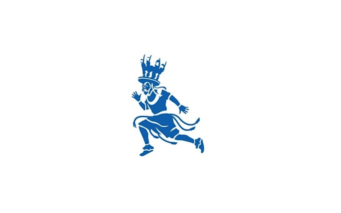 design an physical, fitness, bodybuilding, gym logo