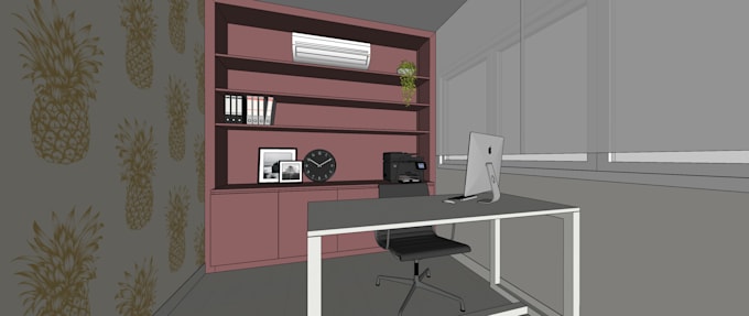 3d model your webtoon backgrounds