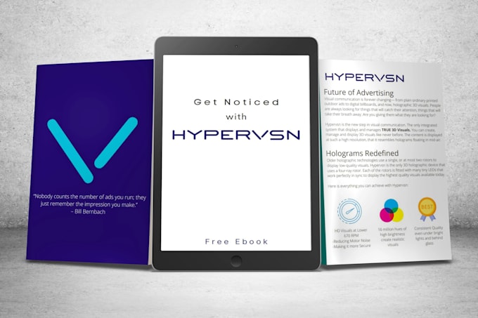 write and design your pdf lead magnet, ebook freebies, and more