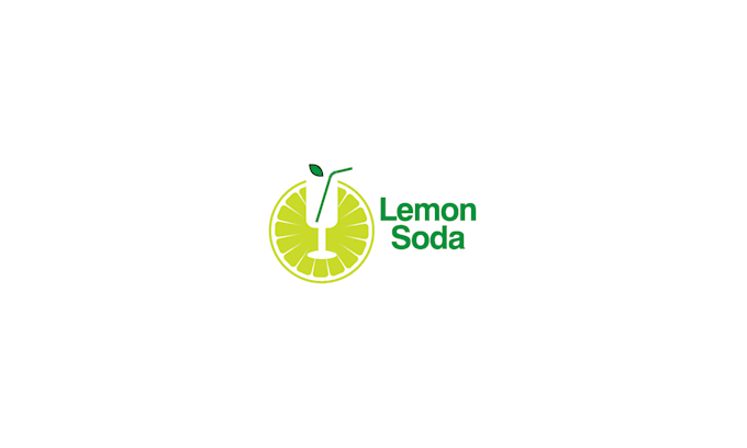 design simple realistic minimalist logo