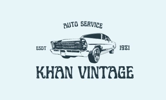 create a best logo for customers