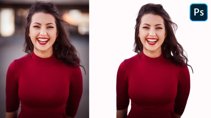 edit image and remove background