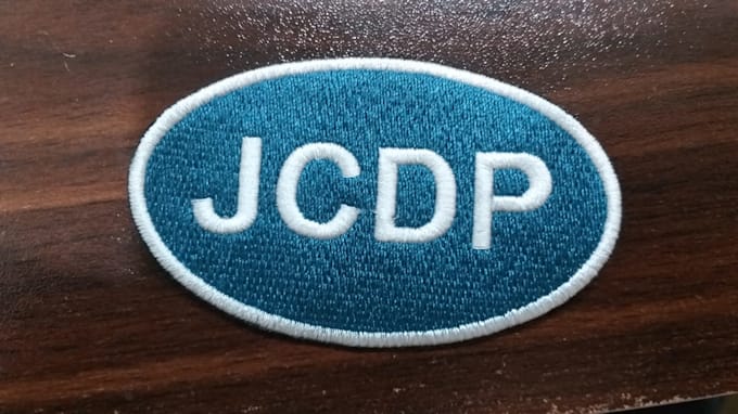 do the best quality embroidery patches live embroidery