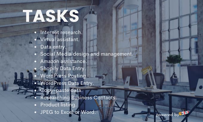 be your real estate virtual assistant eng esp