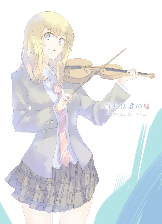 draw your game or anime characters