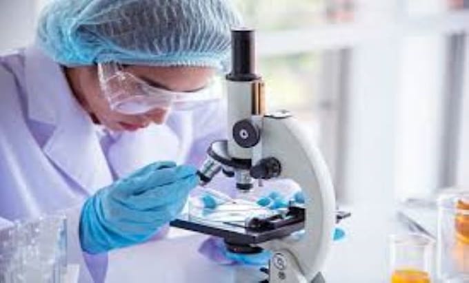 write microbiology, genetic, pharmacology blogs, and articles