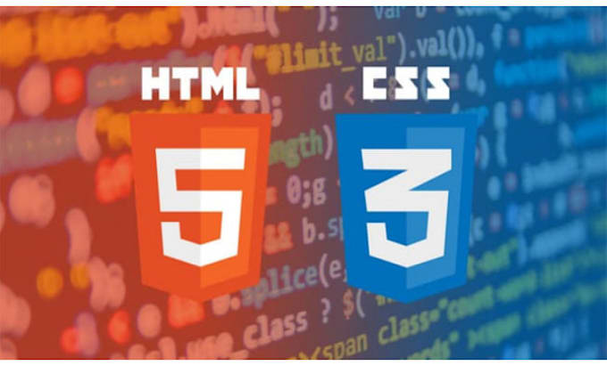 Convert your designs into responsive html css templates by Uzairali39 ...