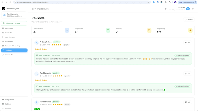 develop react js next js node js full stack web applications