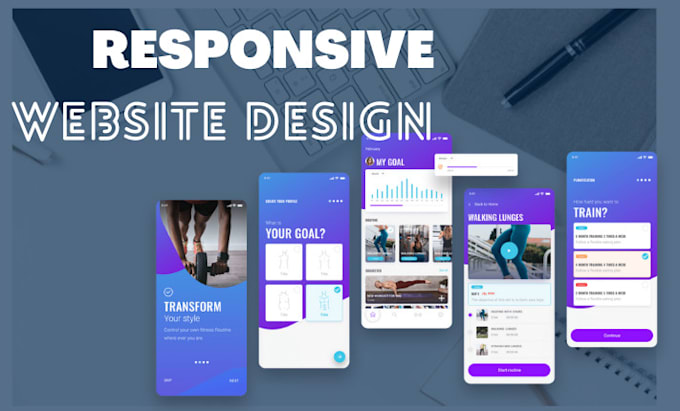 design stunning wordpress website with divi, astra, elementor pro, crocoblocks