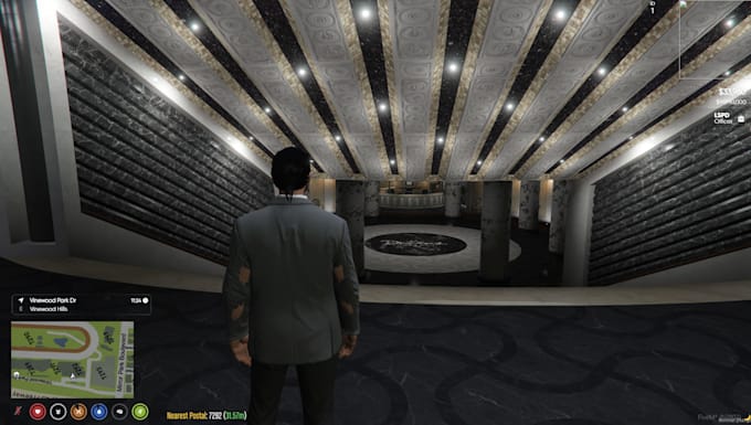 Give You Nopixel Inspired Qbcore Server By Foysalzaman211 Fiverr Give You Nopixel Inspired Qbcore Server By Foysalzaman211 Fiverr