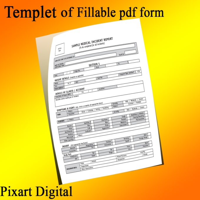create pdf documents for mac