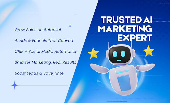 build automated ai marketing systems to scale your business growth