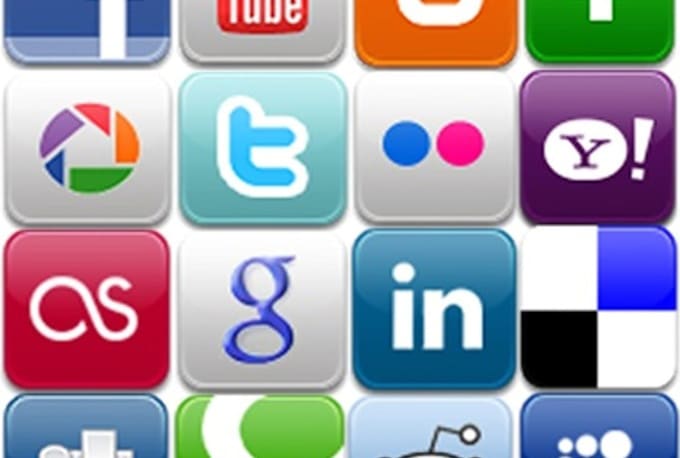 promote your social network page