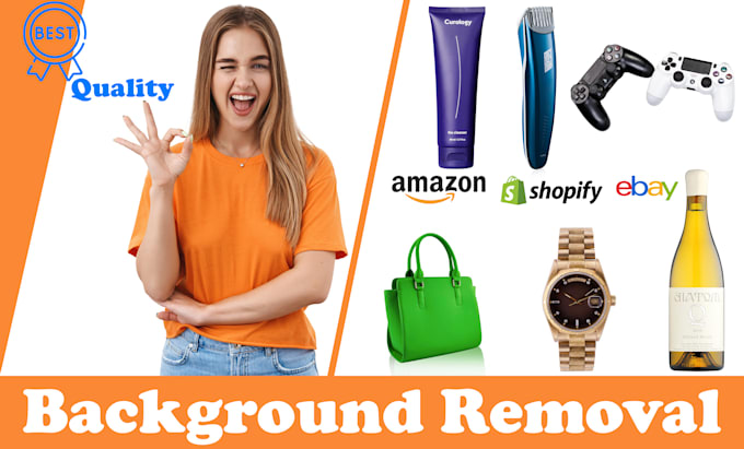 professional background removal, cut out images, fast and flawless