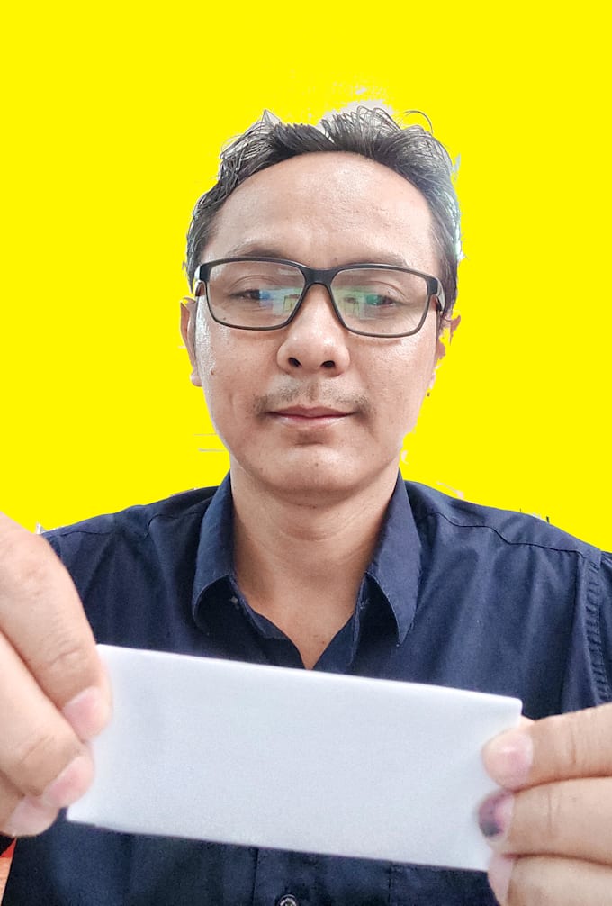 erase background picture in a minute