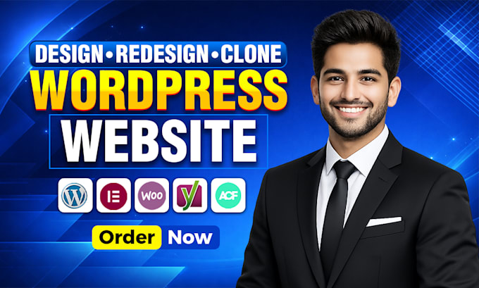 copy clone ai website to wordpress or lovable to wordpress