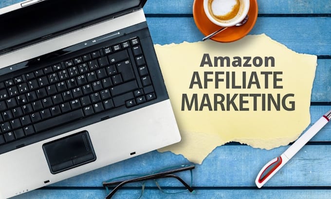 do profitable micro niche research for amazon affiliate