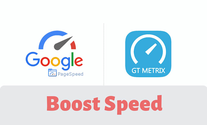 do wordpress website speed optimization in 5hours