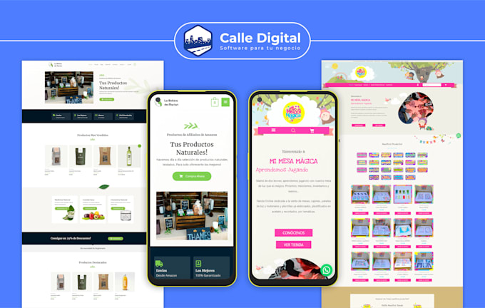 build a high converting wordpress ecommerce website
