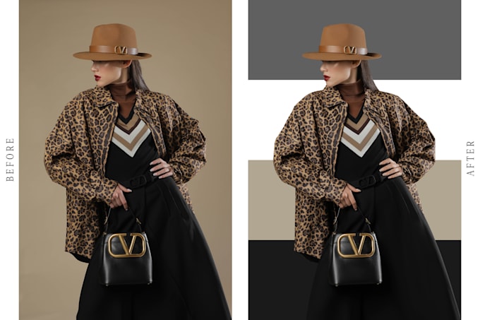 retouch fashion, headshot, beauty photos