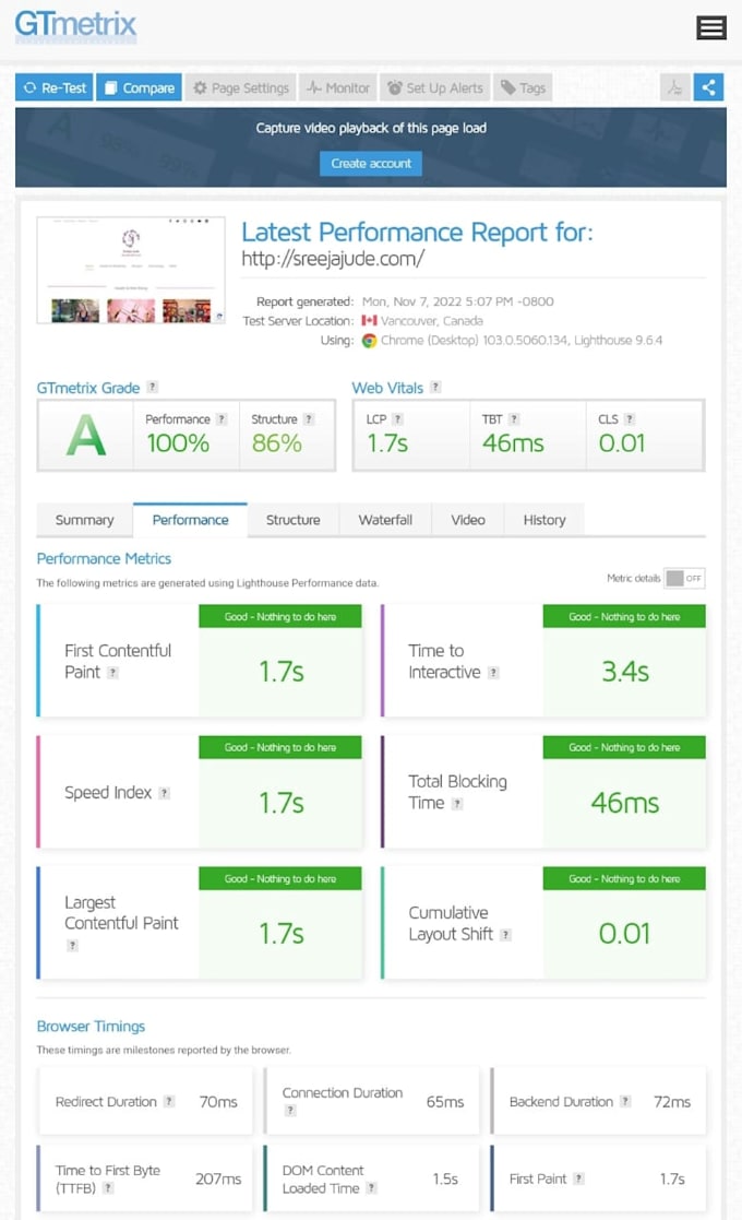 do wordpress speed optimization with wp rocket nitropack w3 total cache