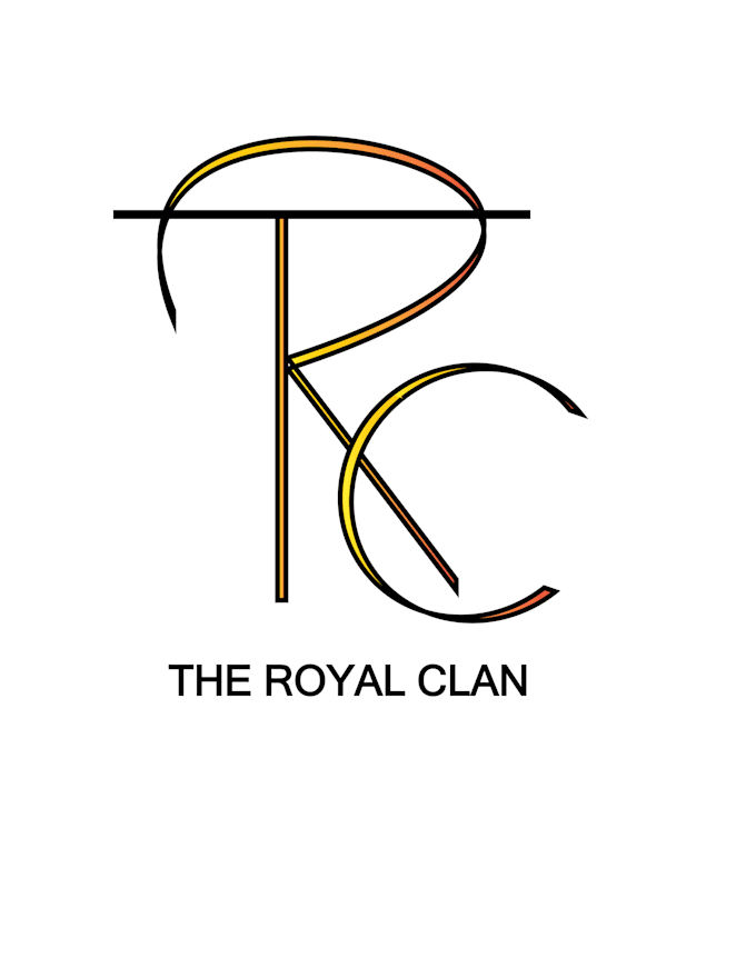 design in canva unique logo