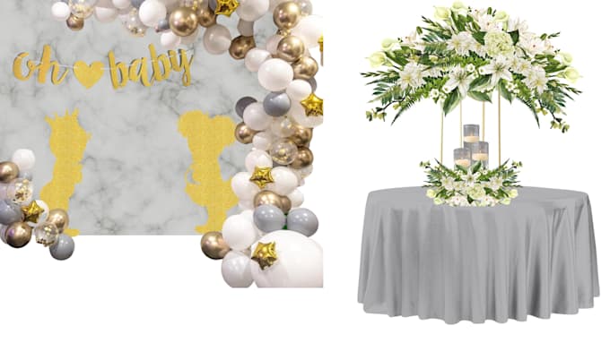 plan design and coordinate your dream event with ease