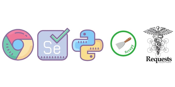 web scraping, python, data scraping, web scraper