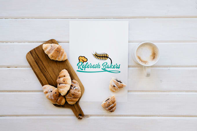 design business logo with in short time period
