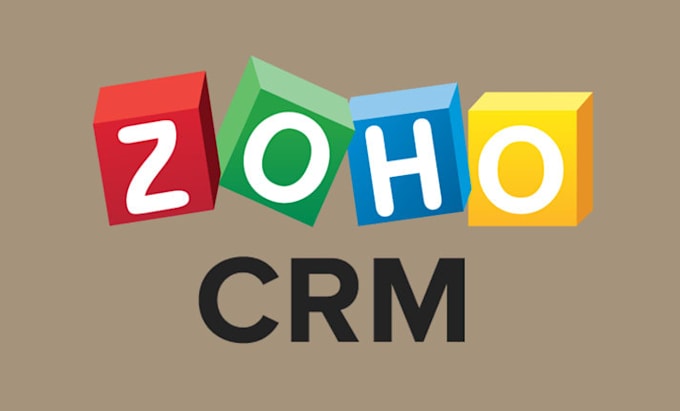 develop custom web, mobile apps in zoho creator