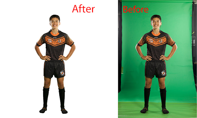 do clipping path service