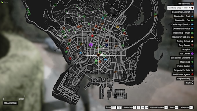 make a ready to play fivem server for you