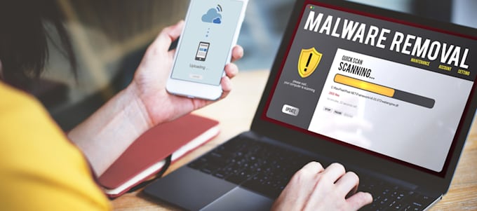do wordpress malware removal, recover hacked wordpress website