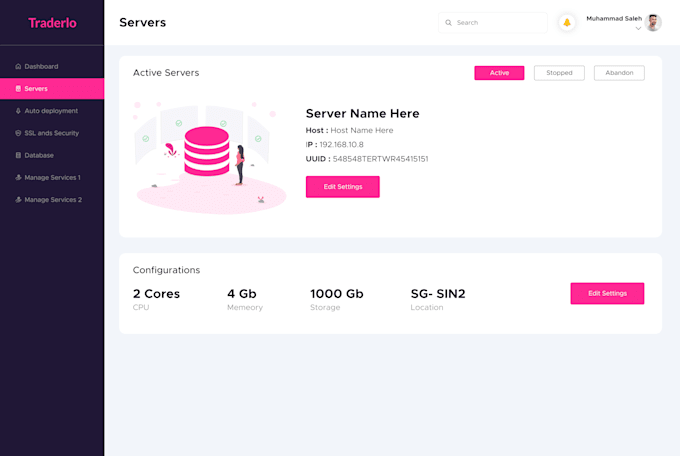 do uiux wireframe prototype in adobe xd, illustrator, figma