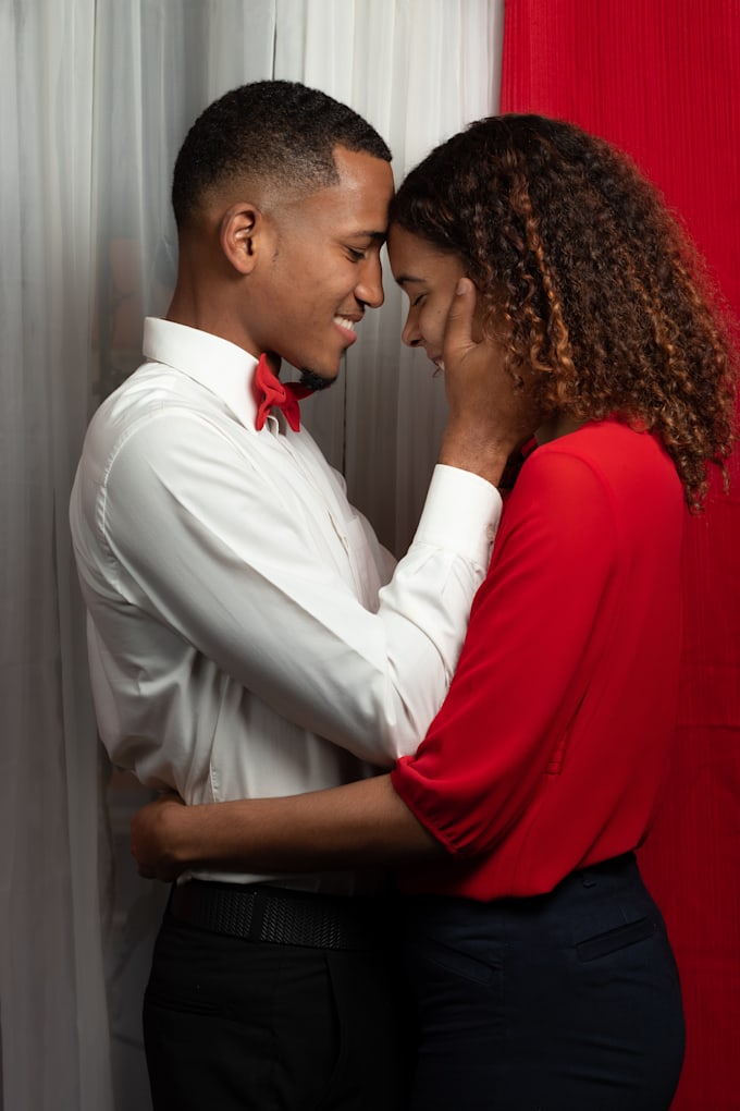 write your online dating profile