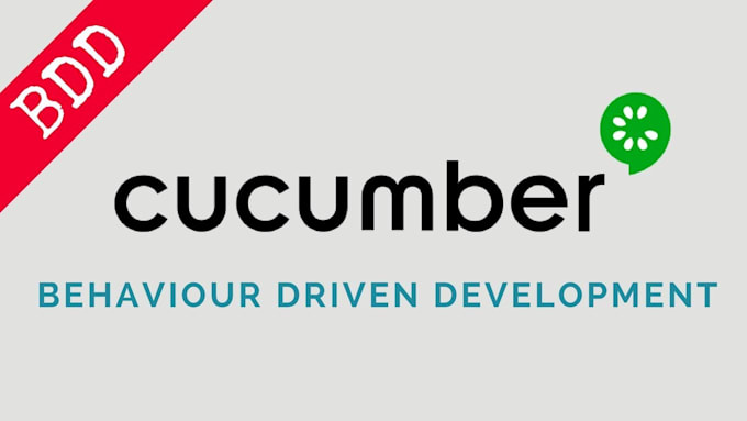 write webdriverio, cypress cucumber to automate website