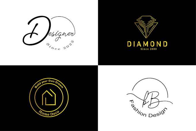 design handwritten ,signature, scripted, wordmark logo