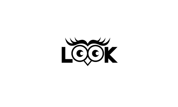 do logo design, modern and executive
