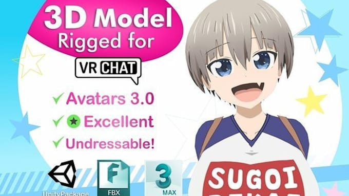 custom facerig avatar furry custom facerig avatar furry