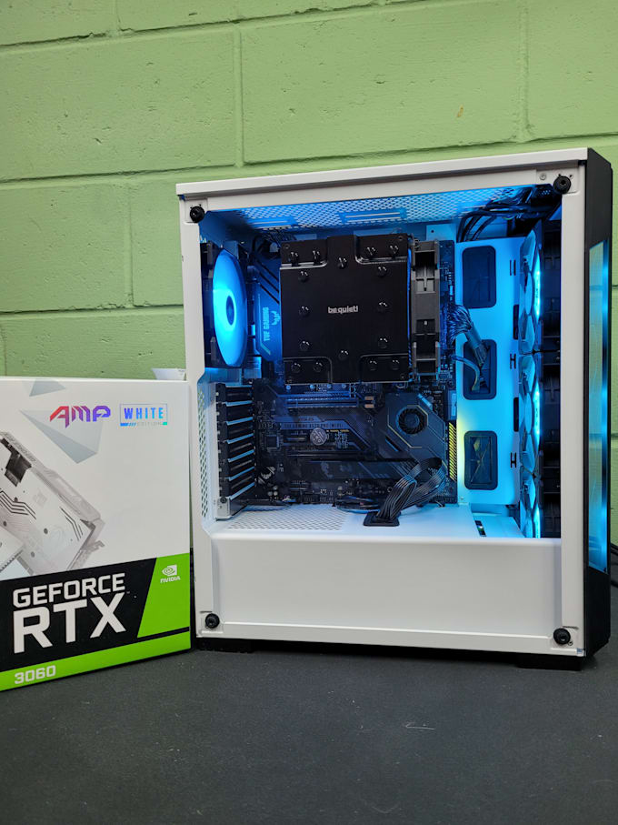 Provide you with pc parts lists for your budget based in ontario canada