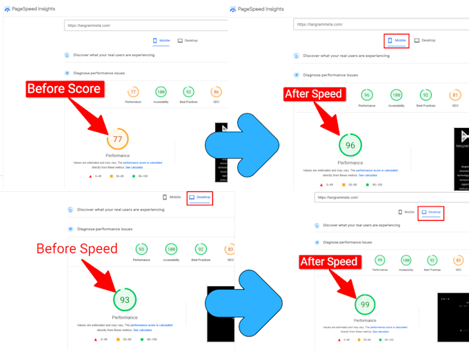 increase wordpress speed optimization expert or perfect boost up wp website page