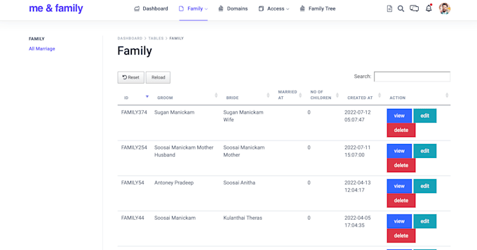 do laravel development and customization