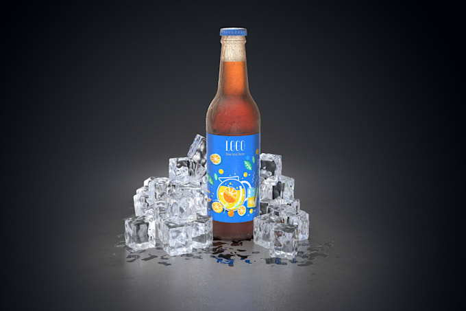 do 3d modeling, 3d designing, rendering and 3d animation